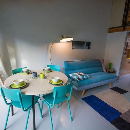 Residence Les Lionceaux By Popinns Saint-Raphaël Εξωτερικό φωτογραφία