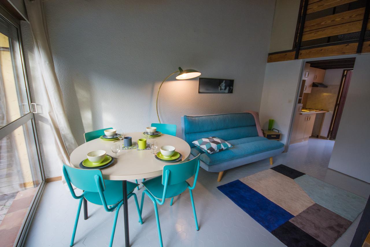 Residence Les Lionceaux By Popinns Saint-Raphaël Εξωτερικό φωτογραφία