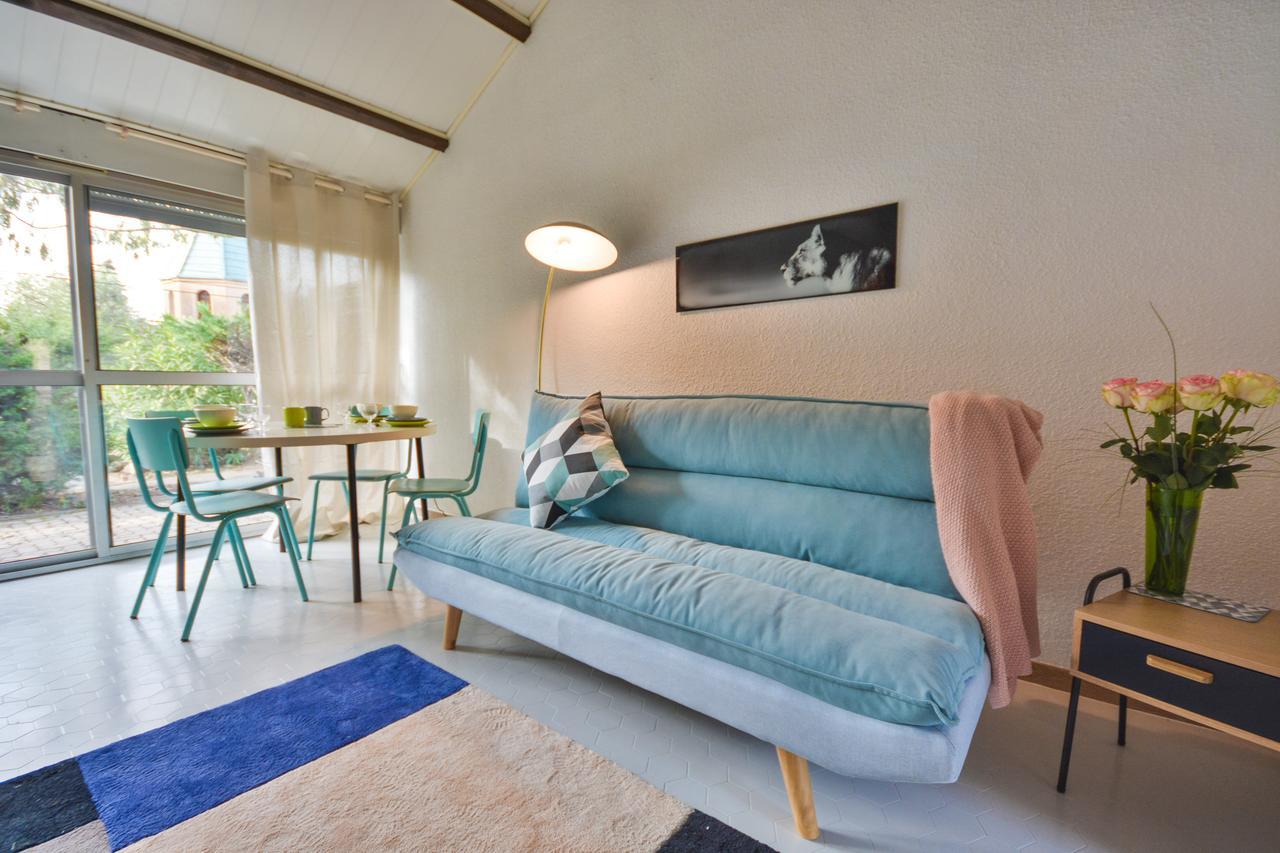 Residence Les Lionceaux By Popinns Saint-Raphaël Εξωτερικό φωτογραφία