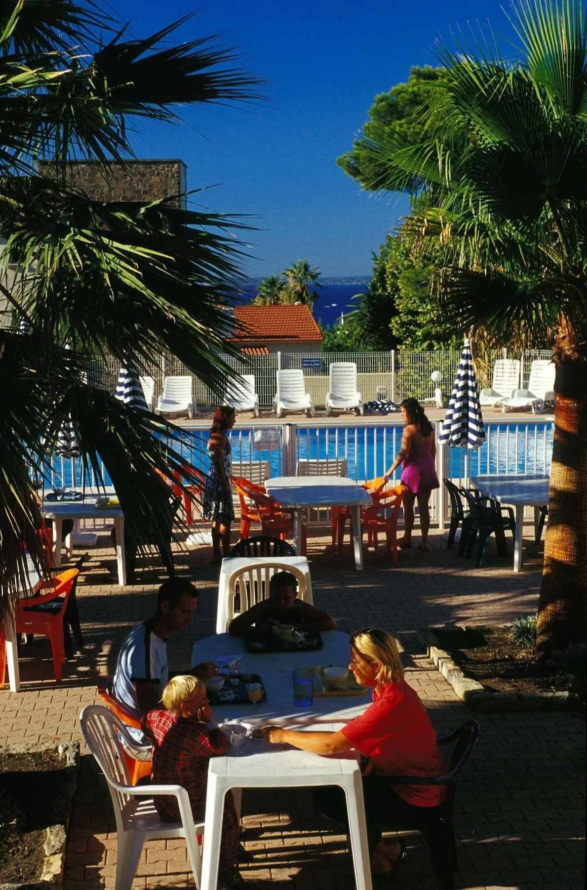 Residence Les Lionceaux By Popinns Saint-Raphaël Εξωτερικό φωτογραφία