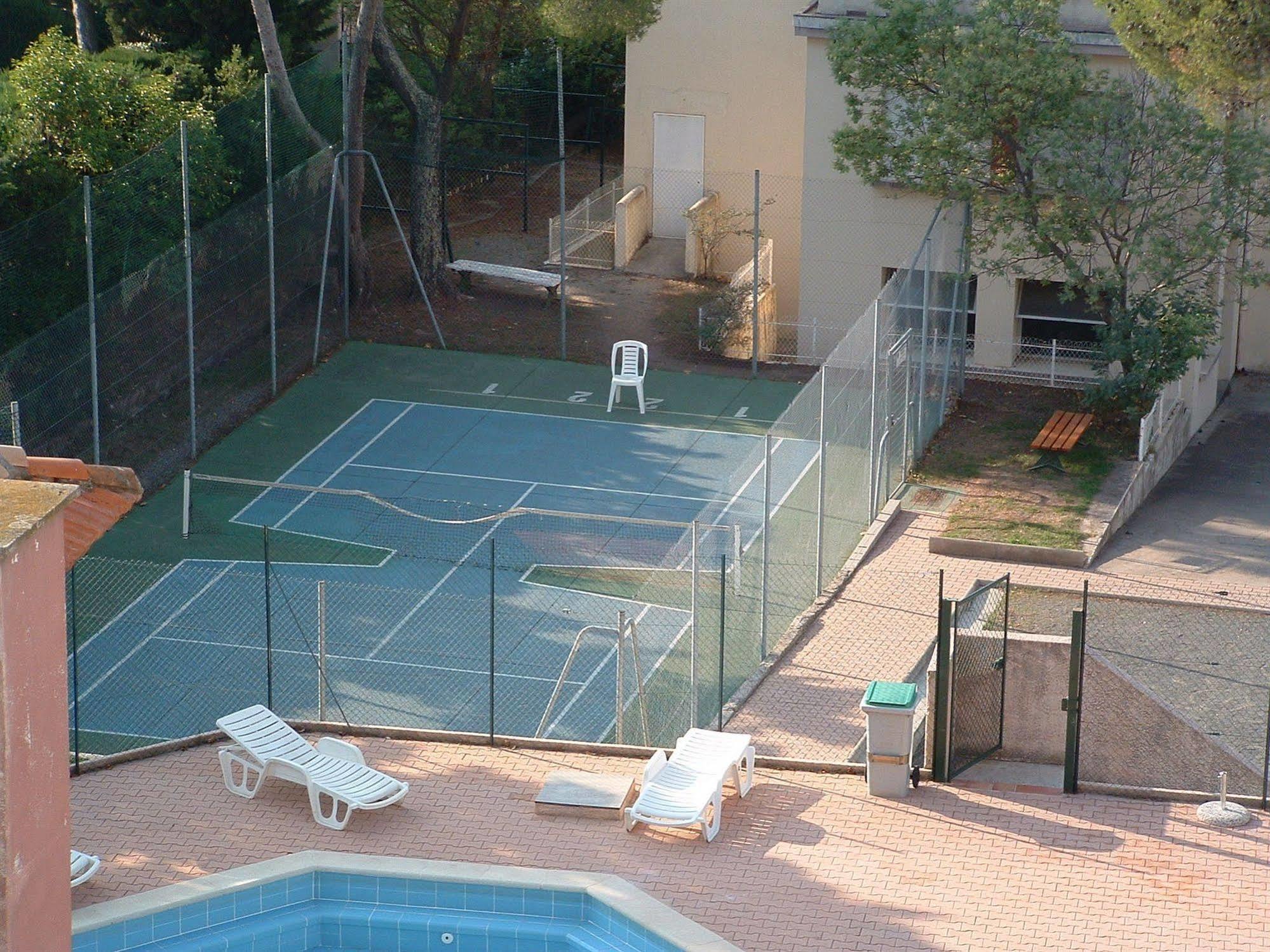Residence Les Lionceaux By Popinns Saint-Raphaël Εξωτερικό φωτογραφία