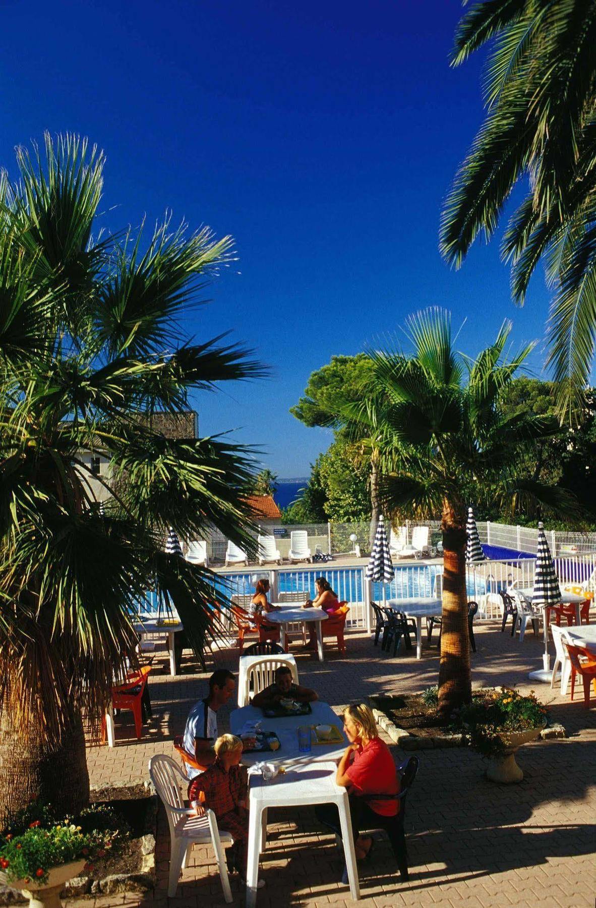 Residence Les Lionceaux By Popinns Saint-Raphaël Εξωτερικό φωτογραφία