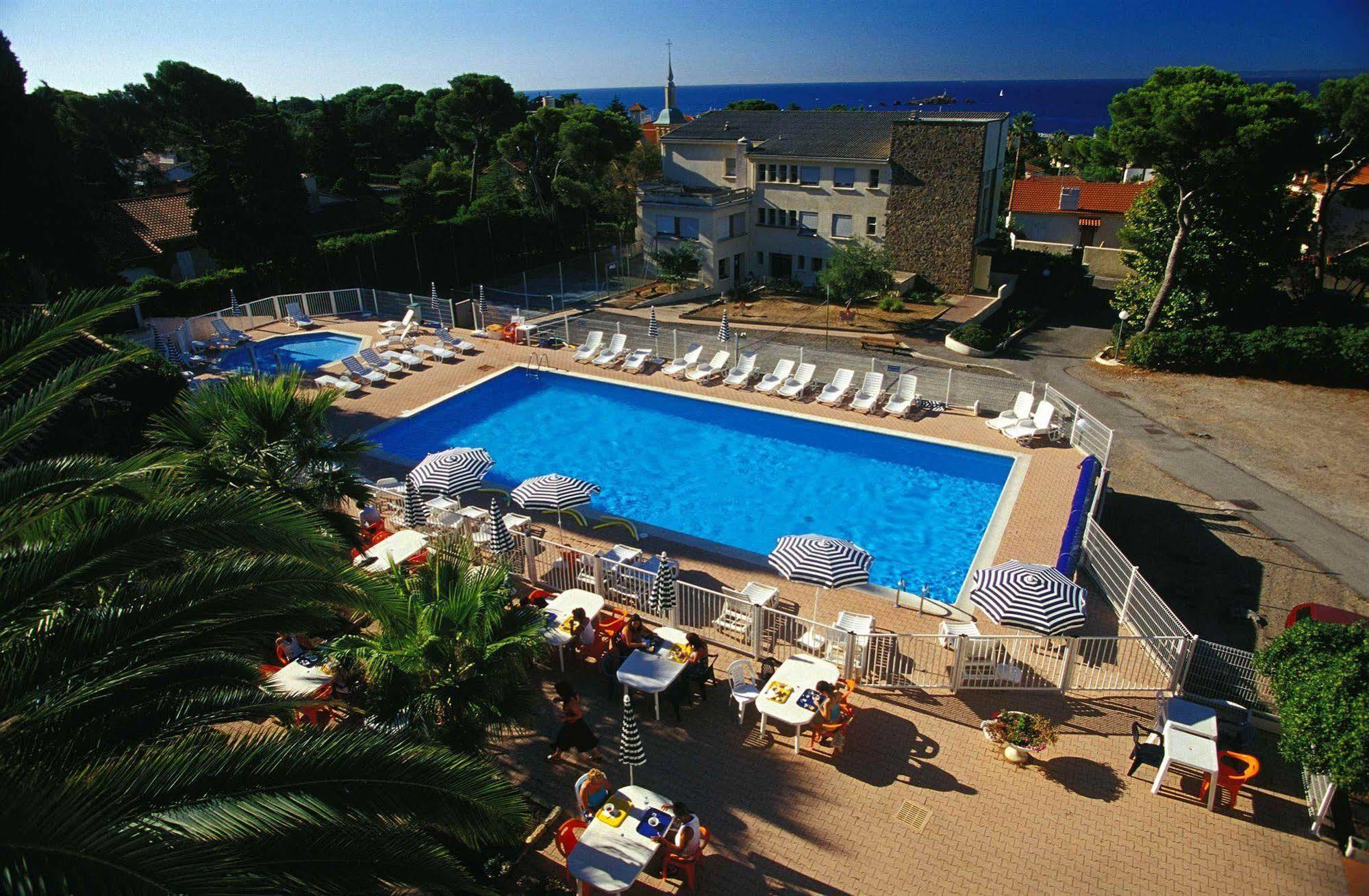 Residence Les Lionceaux By Popinns Saint-Raphaël Εξωτερικό φωτογραφία