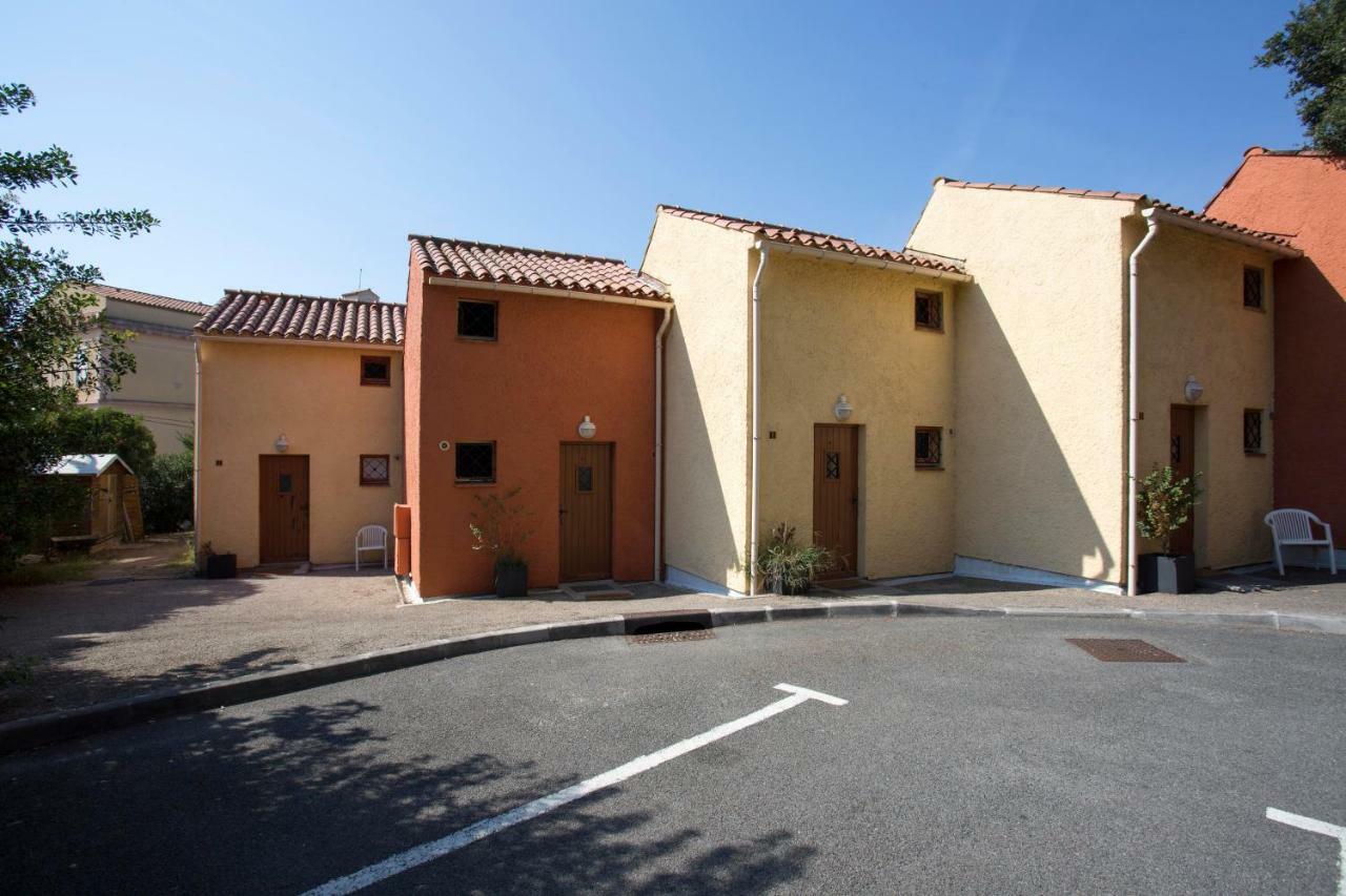 Residence Les Lionceaux By Popinns Saint-Raphaël Εξωτερικό φωτογραφία
