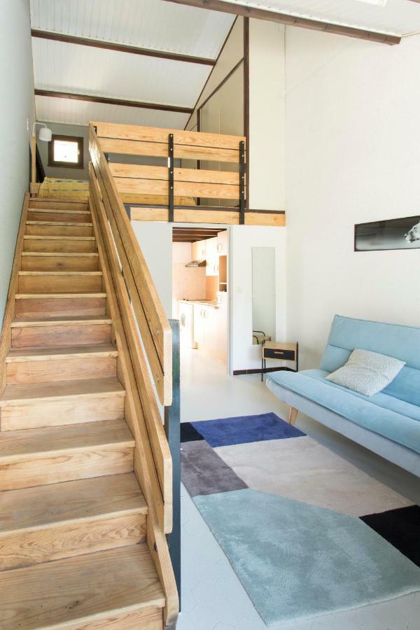 Residence Les Lionceaux By Popinns Saint-Raphaël Εξωτερικό φωτογραφία